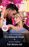 Cover for En läkande kraft / Vår bästa tid