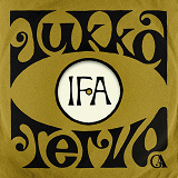 Cover for Ifa