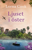 Cover for Ljuset i öster