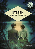 Cover for Kyssen (lättläst)