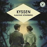 Cover for Kyssen (lättläst)