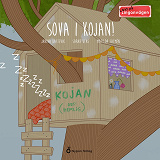 Cover for Livat på Lingonvägen: Sova i kojan