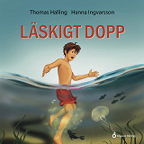 Cover for Läskigt dopp