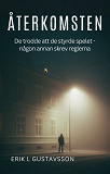 Cover for Återkomsten