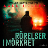 Cover for  Rörelser i mörkret