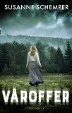 Cover for Våroffer