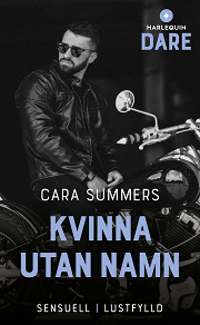 Cover for Kvinna utan namn