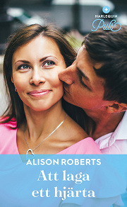 Cover for Att laga ett hjärta