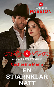 Cover for En stjärnklar natt