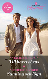 Cover for Till havets brus / Sanning och lögn