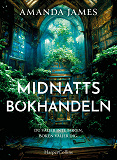 Cover for Midnattsbokhandeln
