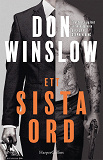 Cover for Ett sista ord