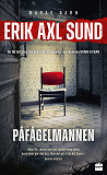 Cover for Påfågelmannen