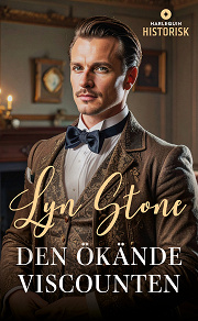 Cover for Den ökände viscounten