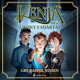 Cover for Venja - Ljuset i hjärtat