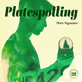 Cover for Platespotting