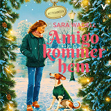 Cover for Amigo kommer hem