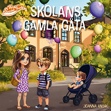 Cover for Skolans gamla gåta