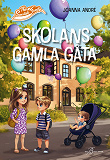 Cover for Skolans gamla gåta