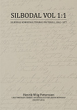 Cover for Silbodal vol 1:1: SILBODALS KOMMUNALSTÄMMAS PROTOKOLL 1862-1877