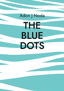 Cover for The Blue Dots