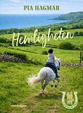Cover for Hemligheten