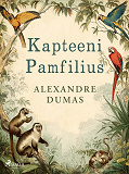 Cover for Kapteeni Pamfilius