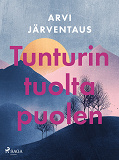 Cover for Tunturin tuolta puolen