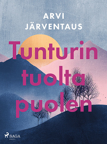 Cover for Tunturin tuolta puolen