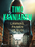 Cover for Lammas, paimen ja susi