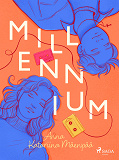 Cover for MILLENNIUM