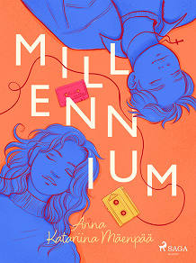 Cover for MILLENNIUM