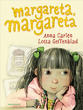 Cover for Margareta, Margareta