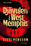 Cover for Djävulen i West Memphis