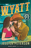 Cover for Wyatt (svensk utgåva)