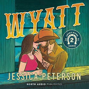 Cover for Wyatt (svensk utgåva)