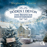Cover for Juno Browne och midvintermordet