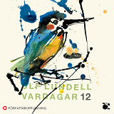 Cover for Vardagar 12