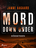 Cover for Mord Down Under – Dödskyssen