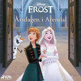 Cover for Frost: Årsdagen i Arendal