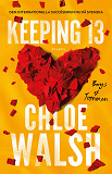Cover for Keeping 13 (Svensk utgåva)