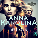 Cover for Artisten