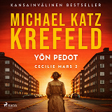 Cover for Yön pedot