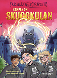 Cover for Kampen om Skuggkulan