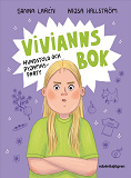 Cover for Vivianns bok : Hundstöld och pyjamasparty