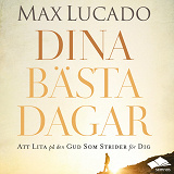 Cover for Dina bästa dagar