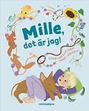 Cover for Mille, det är jag!