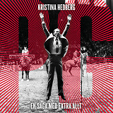 Cover for PG : En saga med extra allt