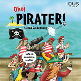 Cover for Ohoj pirater!