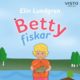 Cover for Betty fiskar